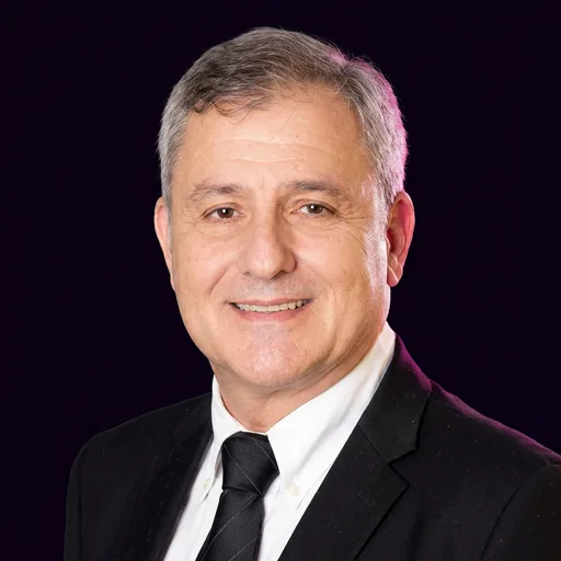 Ricardo Guariento — O papel do homem | Instrutor Jesus Play