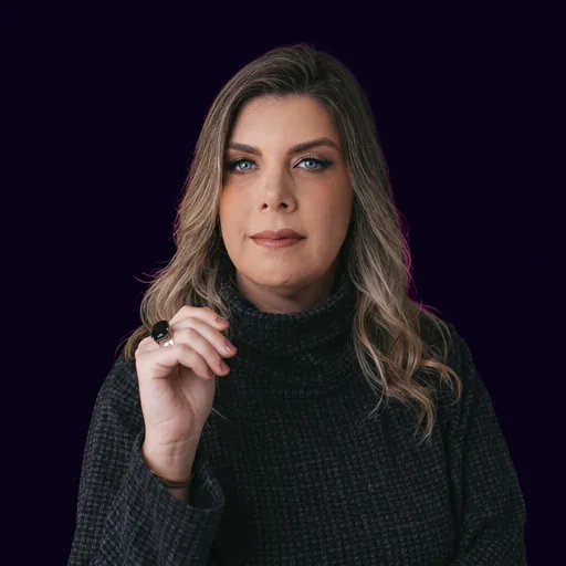 Carolina Portugal — Comunicação é tudo | Instrutor Jesus Play