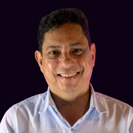 Pr. Joannes Pereira — Sofrimento em contentamento | Instrutor Jesus Play